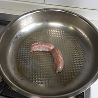 乌鱼子炒饭的做法图解4