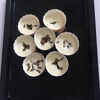 葡萄干纸杯蛋糕的做法图解12
