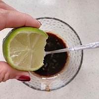 泰式芒果北极甜虾的做法图解4