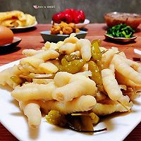 泡椒鸡爪的做法图解15