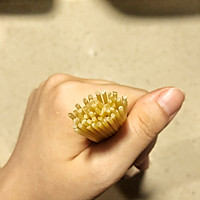 十分钟奶油意面的做法图解4