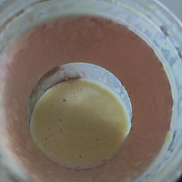 特别添加＆奶香玉米汁的做法图解3