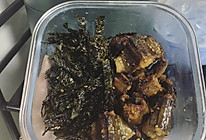 照烧鳗鱼海苔的做法