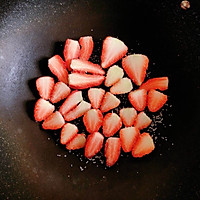 草莓酱的做法图解2