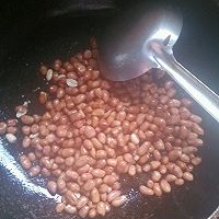炒花生米的做法图解2