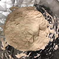 红豆吐司的做法图解1