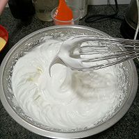无油低脂酸奶蛋糕的做法图解8