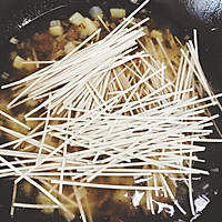 宝宝辅食之肉沫土豆面的做法图解5
