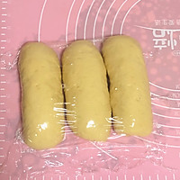 香浓奶味吐司的做法图解7