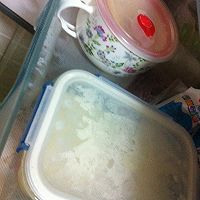 芒果椰奶的做法图解5