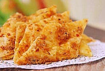 酱香饼的做法