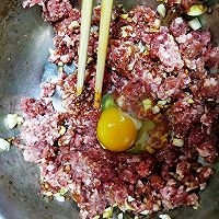 牛肉洋葱馅饼的做法图解7