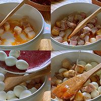#夏日开胃餐#红烧蛋白质｜肥而不腻，瘦而不柴的做法图解6