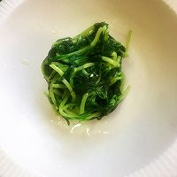 马兰头拌香干的做法图解3