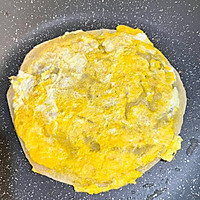 酱香手抓饼的做法图解5