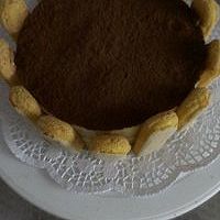 提拉米苏-长帝烘培节的做法图解10