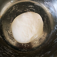 中之杰同款大黄米饼的做法图解1
