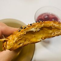 万能手抓饼之苹果派的做法图解9