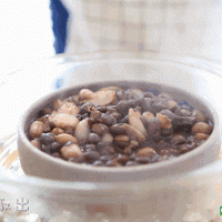 自制红豆沙 宝宝辅食食谱的做法图解7