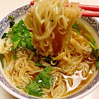 油丝面的做法图解3