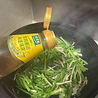 #鸡汁入家宴 感恩正当“食”#家常晚餐的做法图解3