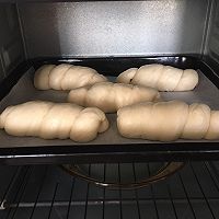 儿时回忆 火腿肠面包的做法图解5