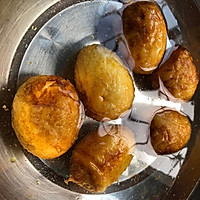 红烧肉虎皮蛋的做法图解4