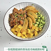 秋日brunch｜薯角波奇碗Let's都来炫！的做法图解19