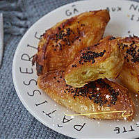 懒人版榴莲酥（蛋挞皮）的做法图解6