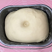 牛排时蔬堡的做法图解2