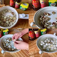 #夏日开胃餐#红烧蛋白质｜肥而不腻，瘦而不柴的做法图解4