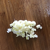 白灼芥蓝的做法图解3