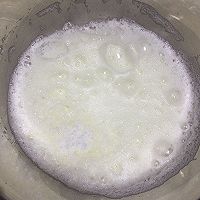 戚风蛋糕八寸的做法图解8