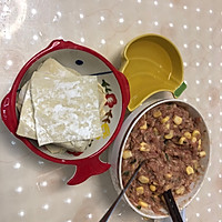 玉米猪肉馄饨的做法图解8