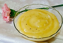 自制蛋黄酱(沙拉酱)