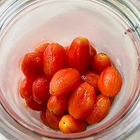梅子小番茄的做法图解4