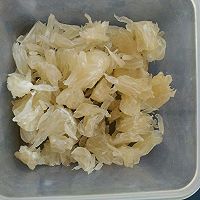 简单易做不胖人的秋季水果沙拉的做法图解1
