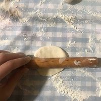 猪肉大葱馅蒸饺（卡通造型+常规造型）的做法图解31