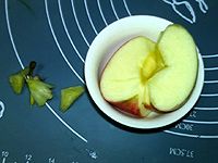 胡萝卜苹果豆浆的做法图解6