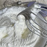 梦幻紫薯奶油蛋糕卷的做法图解9