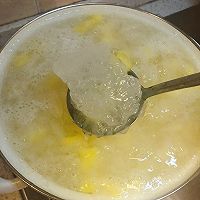 凤梨银耳羹的做法图解4