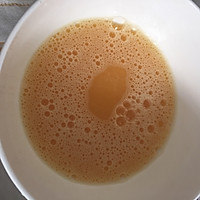 鸡蛋糕 电饼铛版的做法图解2
