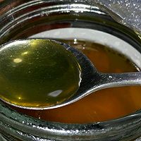 自制炒酸奶的做法图解4