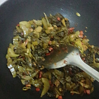 酸菜鱼的做法图解7