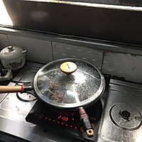 醋溜鱼头的做法图解13