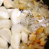 #花式炖煮不停歇#雪梨银耳汤的做法图解4