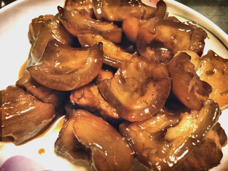 不加油系列之红烧肉