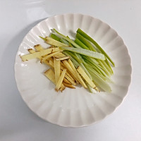 #助力高考营养餐#油泼鱼尾的做法图解2