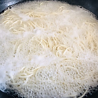 这碗销魂红烧拌面，好吃到舔碗底！的做法图解6