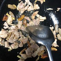 超级无敌下饭菜——萝卜干炒猪肉的做法图解5
